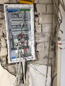 Elektriker in 48599