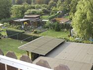 2-Raum-Wohnung mit Blick auf den See - Stendal (Hansestadt)