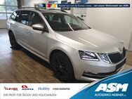 Skoda Octavia, 1.5 TSI Combi Style VORB, Jahr 2019 - Blankenburg (Harz)