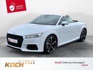 Audi TT, Roadster 45 TFSI q, Jahr 2019 - Schwäbisch Hall