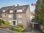 Solides 6-Parteien-Haus mit bezugsfreiem Dachgeschoss in sehr beliebter Wohnlage von Bardenberg - Würselen