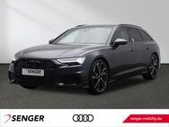 Audi S6, Avant TDI Allradlenkung Optik-Paket, Jahr 2022 - Lingen (Ems)