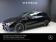 Mercedes CLA 250, SB AMG Night Ambie 19, Jahr 2023 - Trier