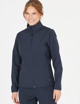 WHISTLER Softshelljacke Lango mit 8.000 mm Wassersäule