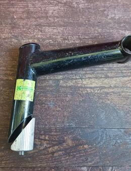 Gary Fisher Schaft Vorbau 140 mm 1 1/4 Zoll Gary Fisher neu NOS retro vintage - Frankfurt (Main)