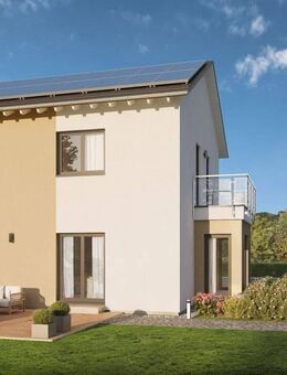 Schaffen Sie sich Ihr Zuhause für die Ewigkeit - Panschwitz-Kuckau