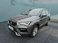 Seat Ateca, , Jahr 2024 - München