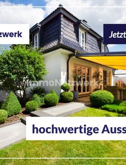 NEU***außergewöhnliches Einfamilienhaus mit hochwertiger Ausstattung in TOPZUSTAND***NEU - Heinsberg