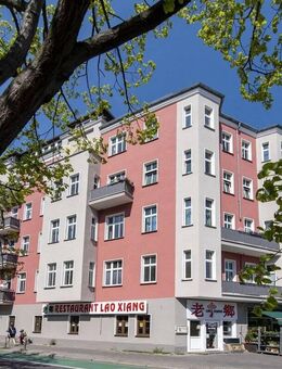 Attraktive Eigentumswohnung im Prenzlauer Berg - Sicheres Investment - Berlin