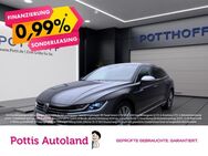 VW Arteon, 2.0 TDI Shooting Brake Elegance, Jahr 2024 - Hamm