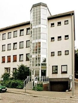 Magdeburg - Mozartstraße - 2 Raum Wohnung - Magdeburg