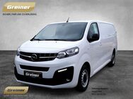 Opel Vivaro, 2.0 Cargo L Diesel Edition L3H1|, Jahr 2023 - Deggendorf