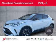 Toyota C-HR, 2.0 HSD TEAM Bi, Jahr 2020 - Hof