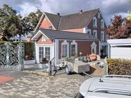Zweifamilienhaus mit Garage in Gütersloh - Gütersloh
