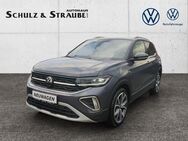 VW T-Cross, 1.0 l TSI Style OPF 115 Rear Vie, Jahr 2024 - Bad Salzungen