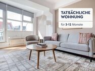 Charmante 2 Zimmer Wohnung in top Lage. Hochwertig möbliert und ausgestattet - Berlin