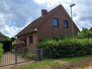 Gestatten: Ihr neues Zuhause mit vielseitigen Nutzungsmöglichkeiten in Horneburg am Rande der Geest und dem Alten Land - Horneburg