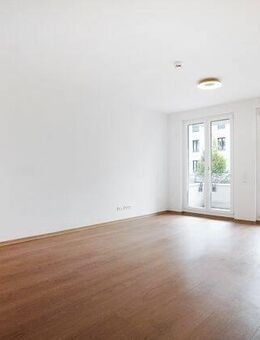 Wohnen in Berliner Toplage: Quartier Lehrter Straße - Berlin