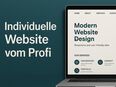 🌐 Individuelle Webseitenerstellung – professionell, modern & zuverlässig in 10119