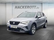 Seat Arona, 1.0 TSI FR, Jahr 2024 - Hannover