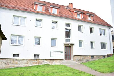 Schöne 2 Zimmer Wohnung in Großalmerode