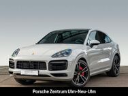 Porsche Cayenne, GTS Coupe Monitore Kopfst, Jahr 2022 - Ulm