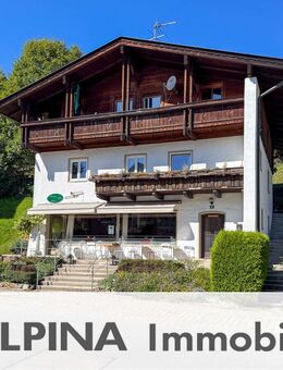 Kapitalanlage: Wohn- und Geschäftshaus im Ortskern von Kiefersfelden - Kiefersfelden