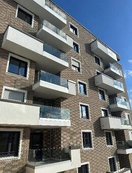 Stilvoll wohnen am Safranberg - moderne 3-Zimmer-Wohnung mit Balkon & Einbauküche - Ulm