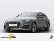 Audi A4 40 TFSI Q 2x S LINE AHK MATRIX KAMERA - Dorsten