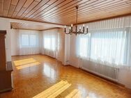 Sehr schöne 3,5 Zi-Whg mit großem Balkon und Einbauküche in Karlsruhe - Neureut - Karlsruhe