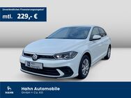 VW Polo, 1.0 TSI Life, Jahr 2020 - Wendlingen (Neckar)