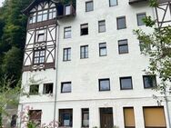 I. I. TEAM: WOHNEN IM HISTORISCHEN ALTBAU, PHÄNOMENALER BERGLICK GARANTIERT !!! - Kiefersfelden