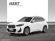 BMW X1 23d M Sport A. +PANODACH+HUD+H&K+LED - Kronach