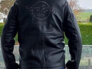 Hard Rock Lederjacke JARKATAR - Kalkar