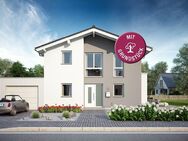 Traditionelle Form trifft moderne Kontur in Dresden-Klotzsche - Dresden