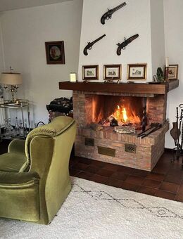 Gemütliches Einfamilienhaus mit schönem Garten - Hannover