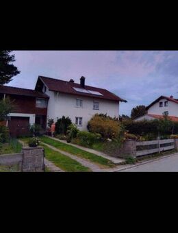 Haus am Bach - Unterthingau