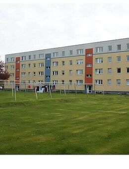 3-Raum-Wohnung im Ortskern von Bobitz zu vermieten - Bobitz