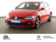 VW Polo, 2.0 TSI GTI GTI, Jahr 2020 - Suhl