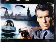 James Bond 007 - Die Welt ist nicht genug. DVD - Sieversdorf-Hohenofen