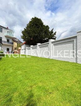 Charmante Gartenwohnung mit Kamin Ihre grüne Oase mitten in der Stadt! - Bremen