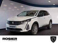 Peugeot 3008, Hybrid 225 Allure, Jahr 2022 - Meschede (Kreis- und Hochschulstadt)