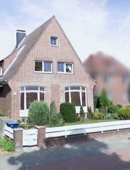 Großzügiges Zweifamilienhaus mit viel Potenzial - zur Eigennutzung oder Anlage - Hamburg