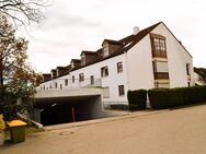 Zum Kauf. Attraktive 4,5-Zimmer Wohnung in Königsbrunn bester Lage mit zwei(!) Balkonen Sofort beziehbar. - Königsbrunn