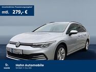 VW Golf Variant, 1.0 TSI Life, Jahr 2022 - Wendlingen (Neckar)