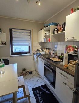 3-Zimmer-Wohnung in Erbach - zentrale Lage - Aufzug - Stellplatz - Erbach (Hessen)