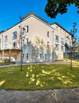 WINDISCH - Vermietetes, modernes Pflegeappartement in Emmering - für den Käufer provisionsfrei - Emmering (Landkreis Fürstenfeldbruck)