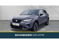 Seat Arona, 1.0 TSI FR Anniv Edition, Jahr 2024 - Hof