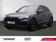 Audi SQ5, TDI, Jahr 2022 - Rheine