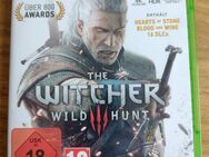 The Witcher 3 - Wild Hunt. Inklusive Erweiterungen. - Kaiserslautern